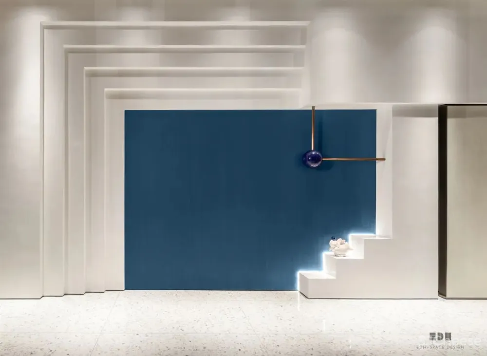 EDH建筑空间设计事务所 Color guess 色