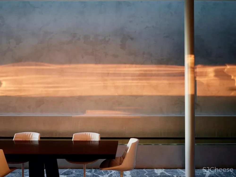 设计寻访Rob Mills：建立与自然的联系