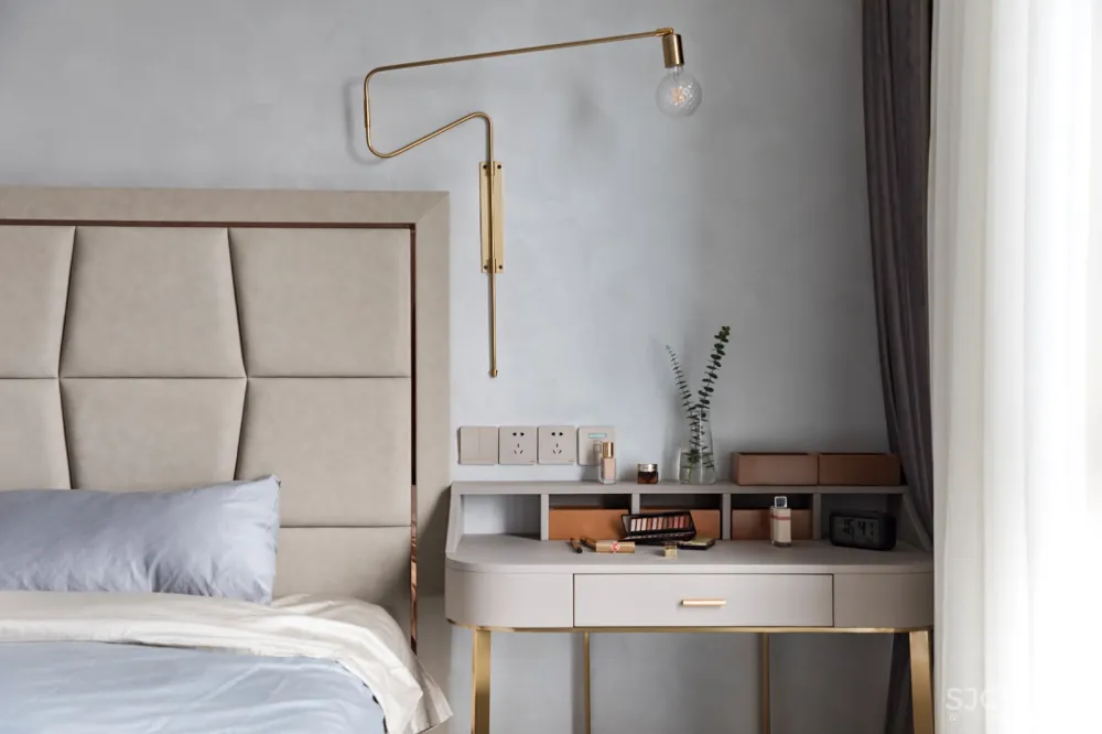 初一 | 苍翠欲滴·轻奢极致演绎