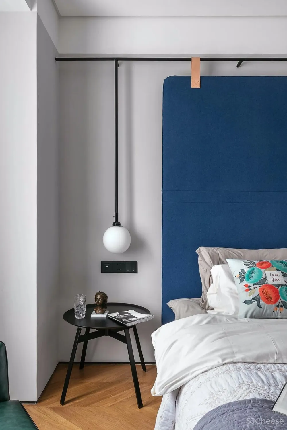 北欧风——清爽舒适,留给生活