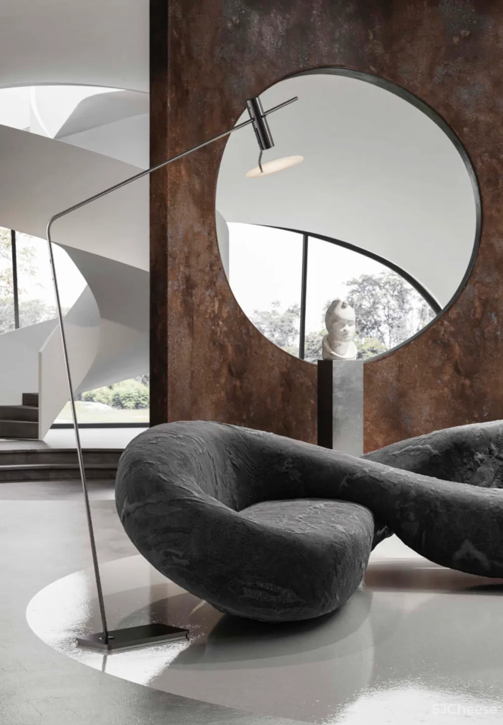 有趣的灵魂,就该做有趣的设计!