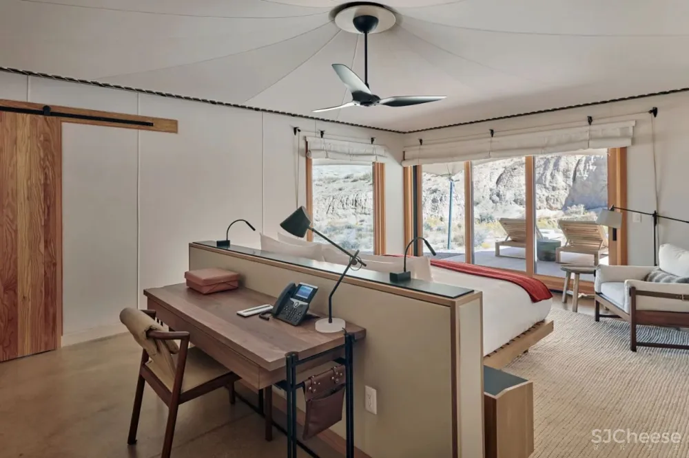 每晚均价3万 ，安缦CampSarika戳中你的，其实还是孤独感！