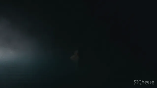 800年火山口的心灵治愈系酒店,全世界都来泡绝美蓝色温泉!