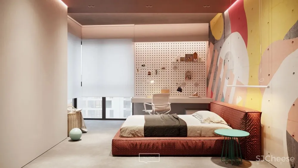 Yevhen Zahorodnii 现代舒适 简单易懂