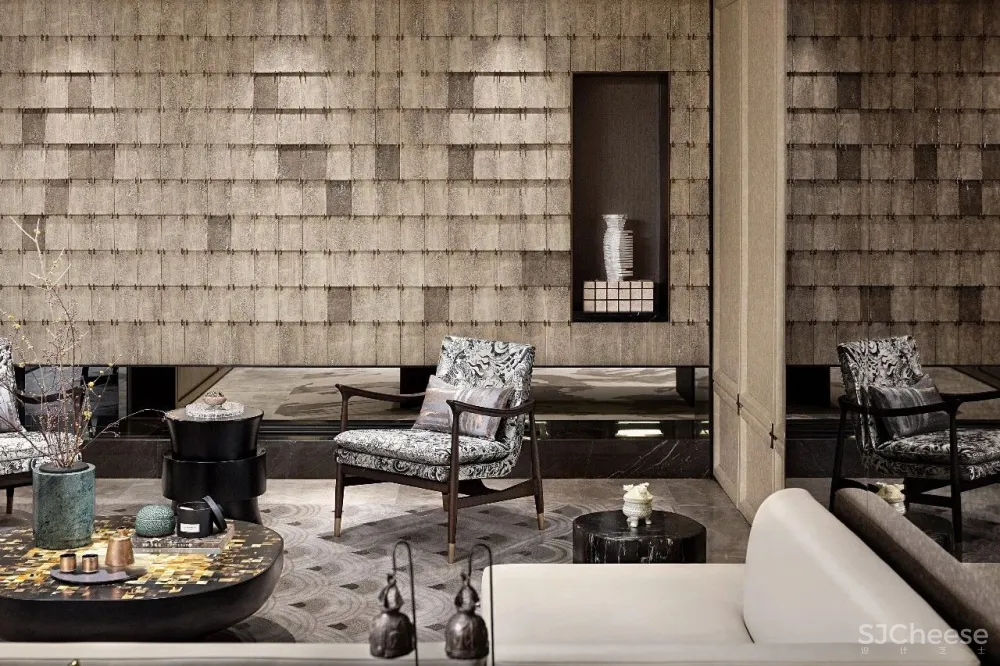 矩陣首發|綠城•金沙鳳起朝鳴