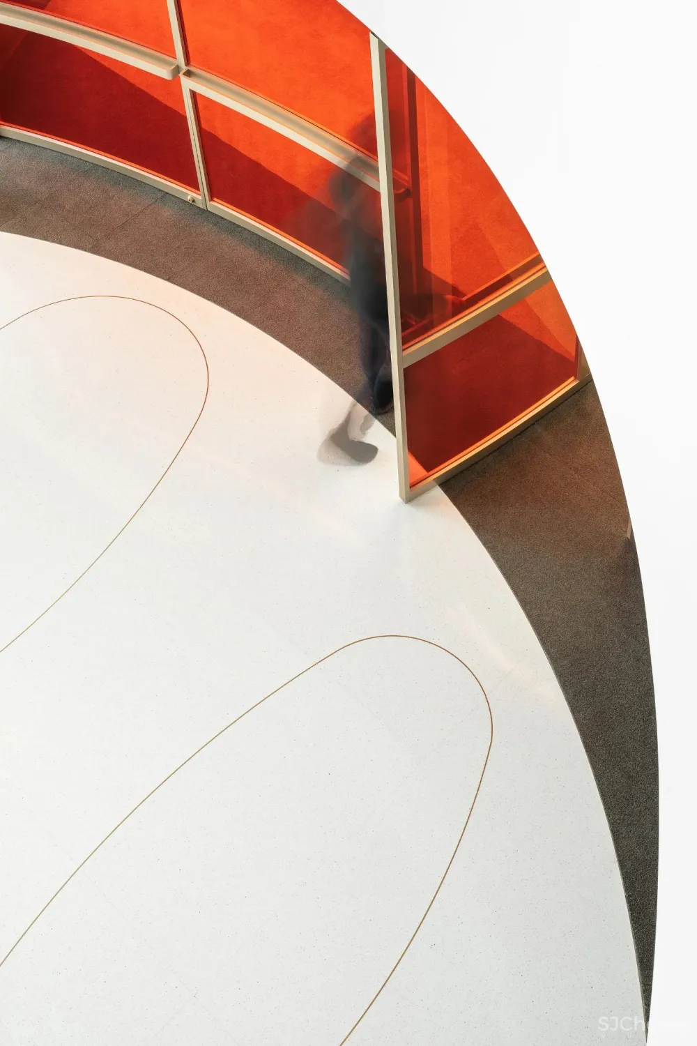 色彩塑造绝妙艺术境界,高级!