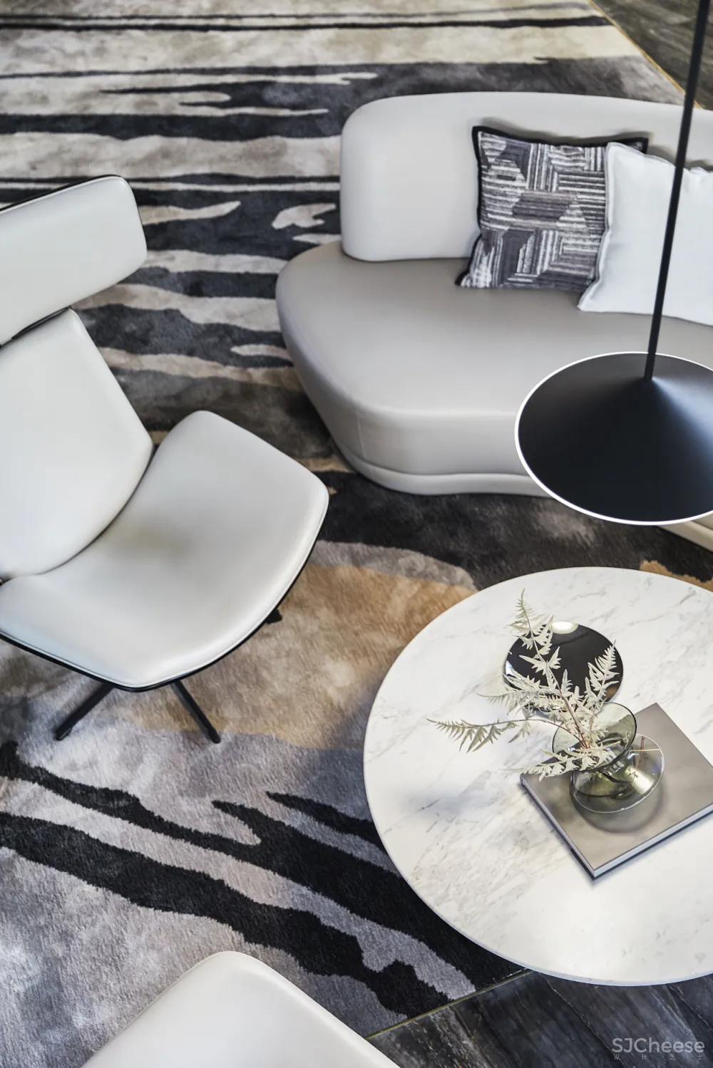 EH DESIGN 空间 读一方山水 品一方情愫