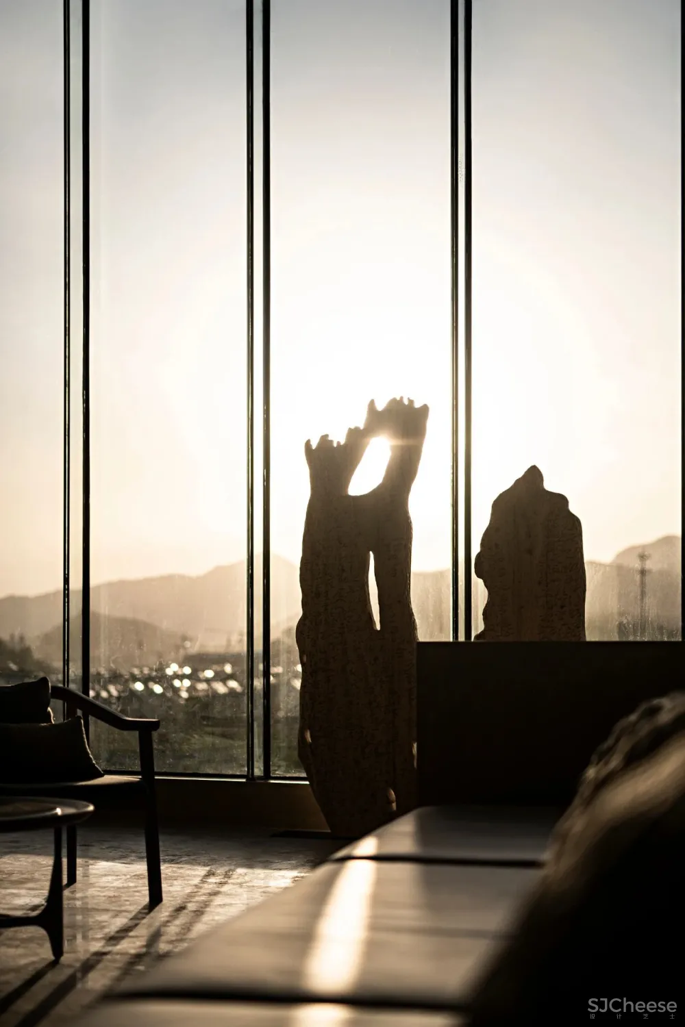 观山臻境,悦见不凡,演绎气质非凡的艺术境界!