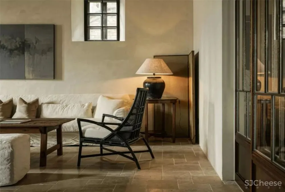 “既下山・重庆”——自然天成的意境 -尚壹扬设计