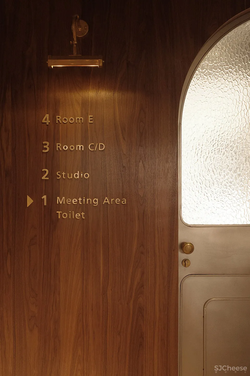 设计师的办公室,这样设计,太个性了!