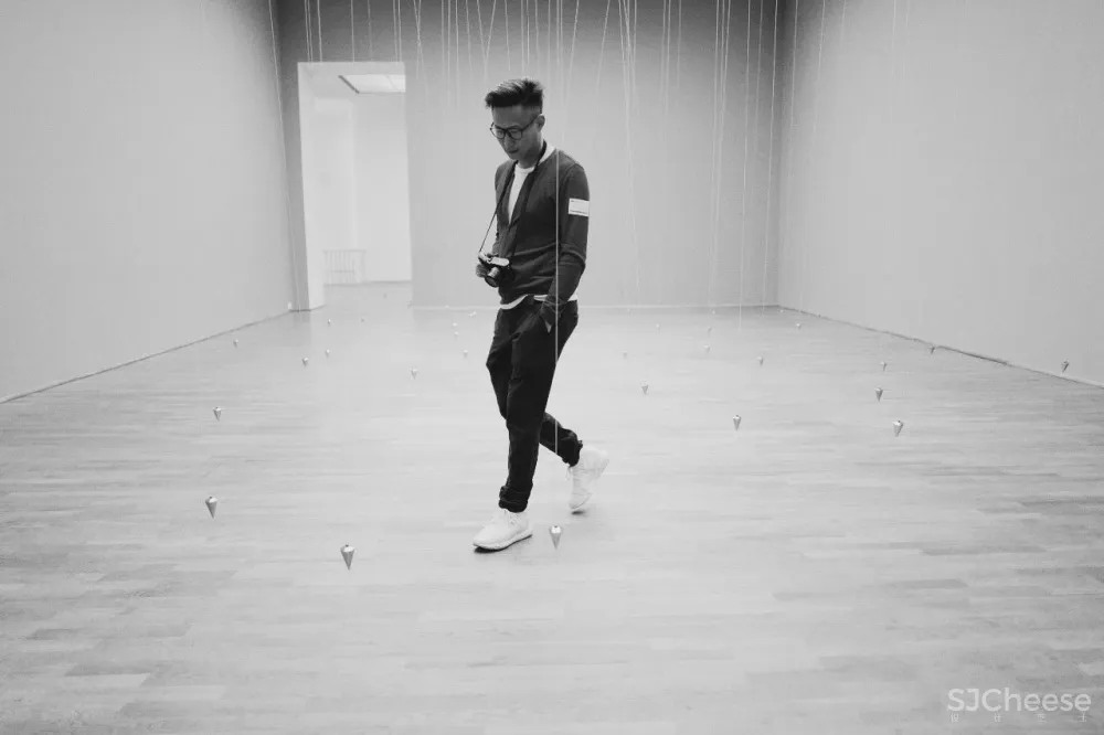 蜂鸟设计:续航14年,他们创作的餐饮空间“很超纲”