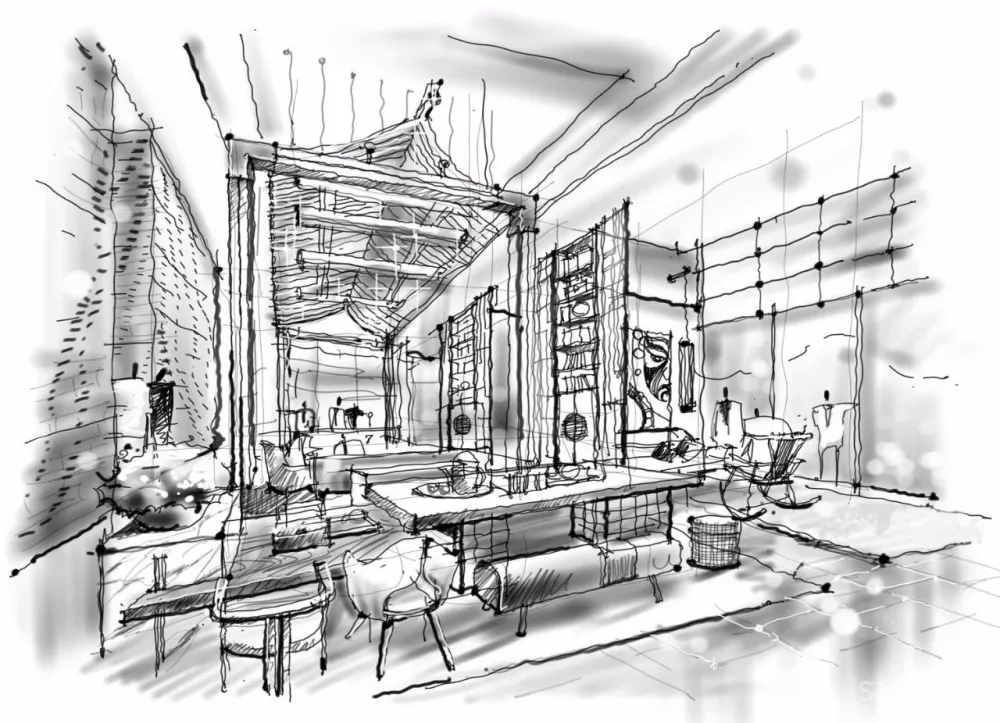 CCD-成都领地希尔顿嘉悦里酒店!