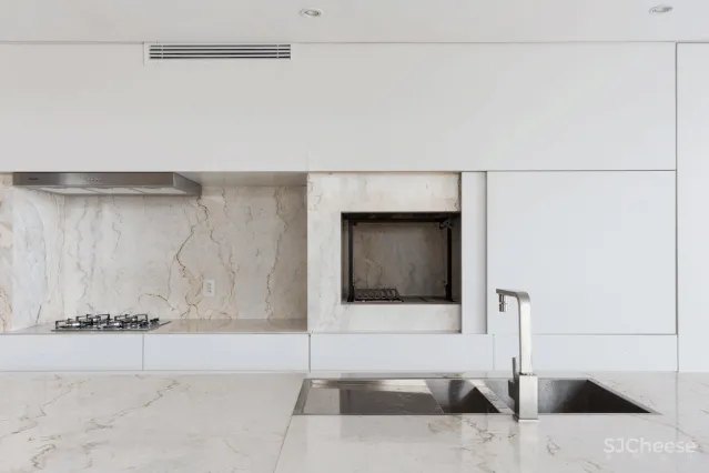 6个独特的巴西房子,开窗和开门的方式太酷了!