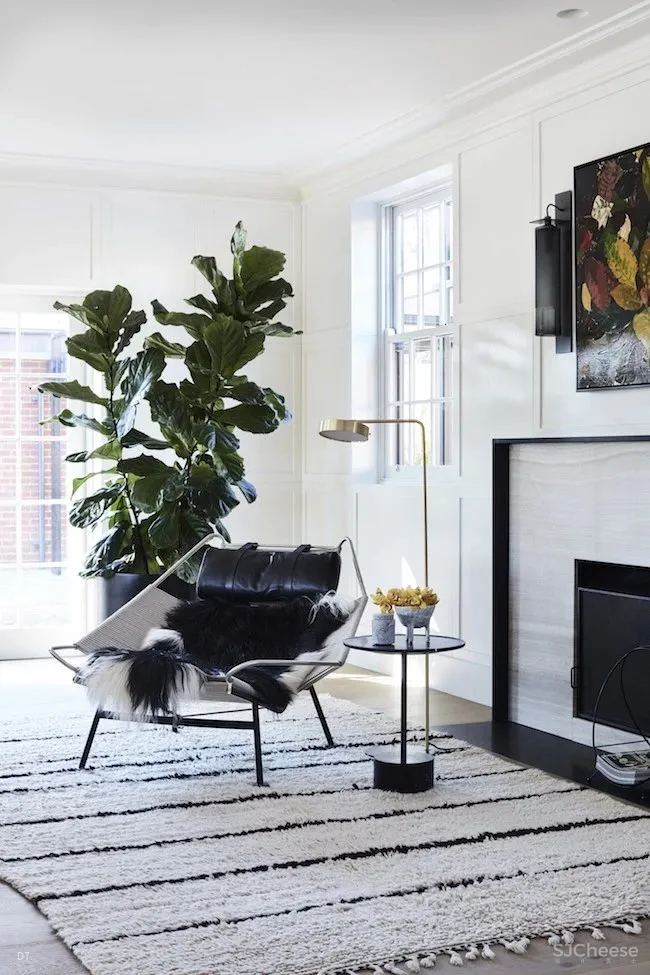 澳大利亚式地中海风别墅设计