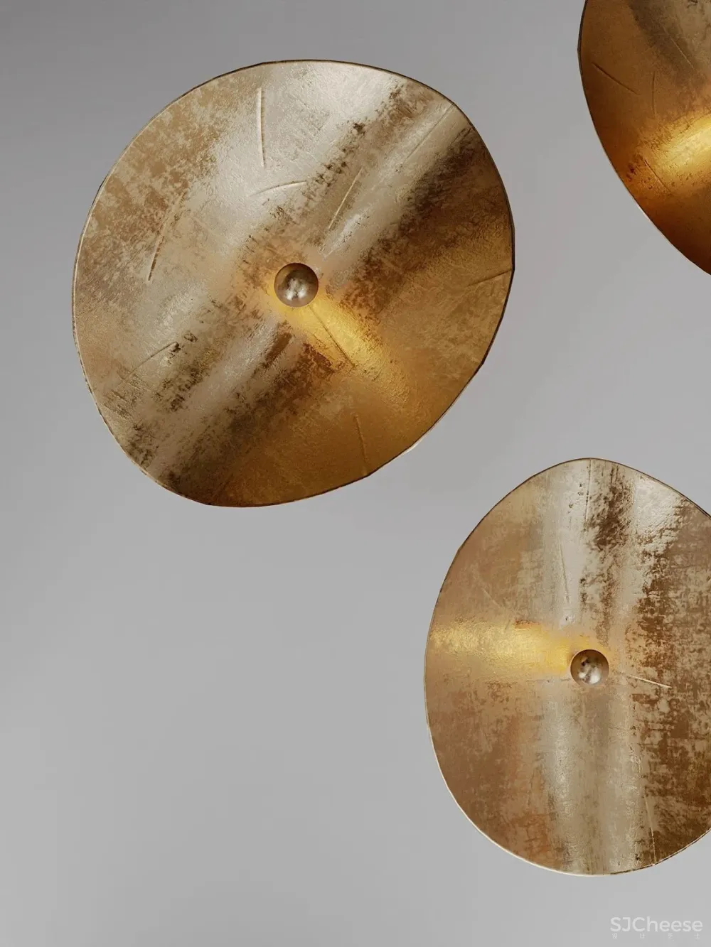 新古典主义风格,经典的奢华!