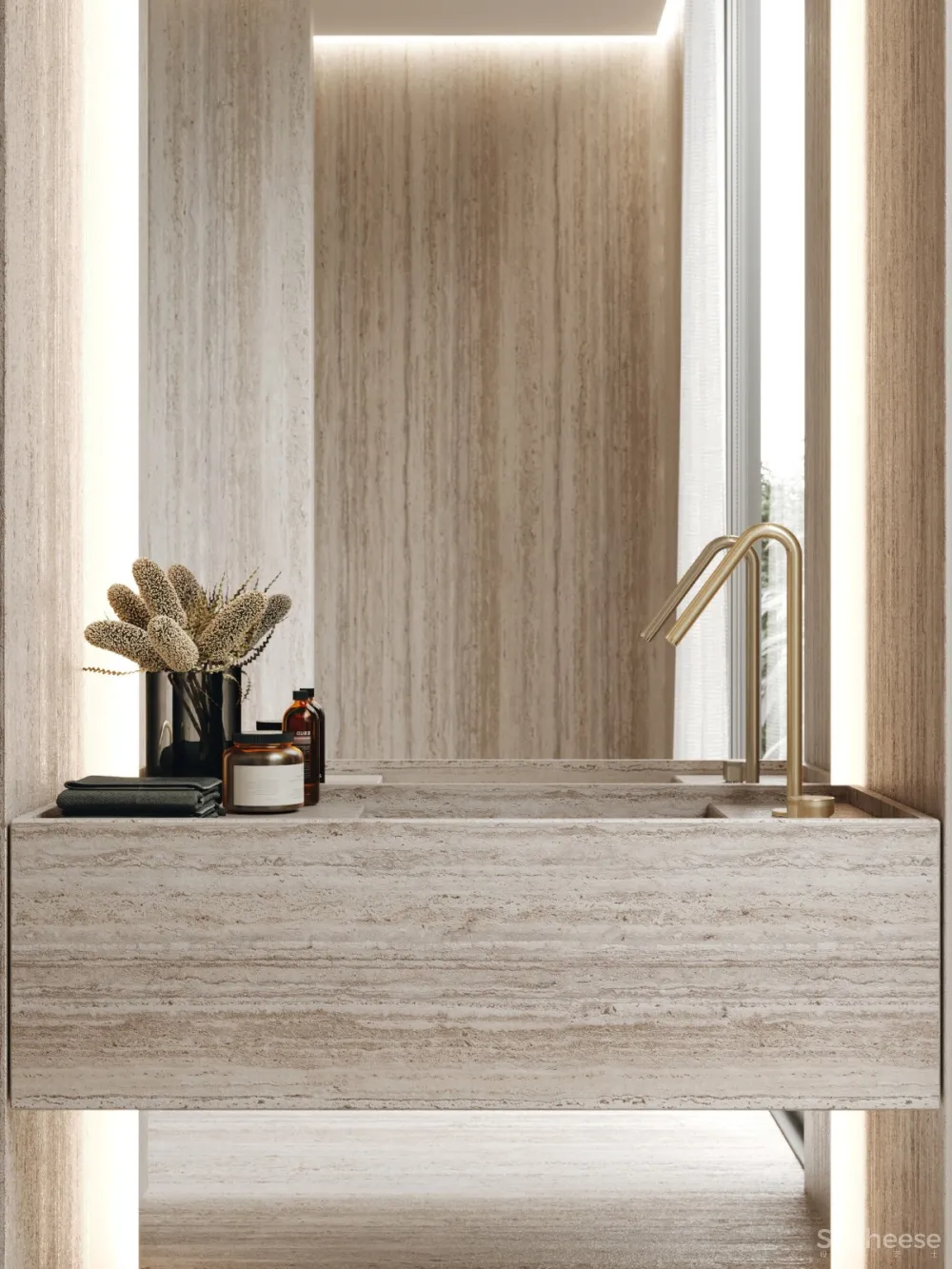 Jasmin Kodzha新作|雅致质朴优雅的品质