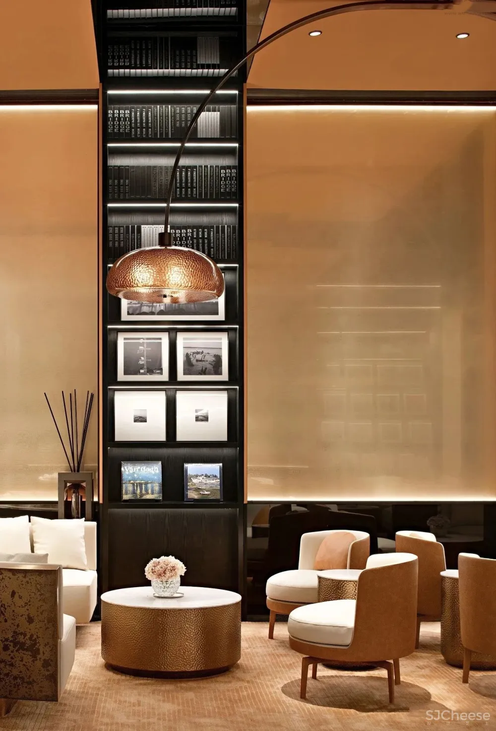 根植于胶州湾畔的吟唱丨GBD杜文彪