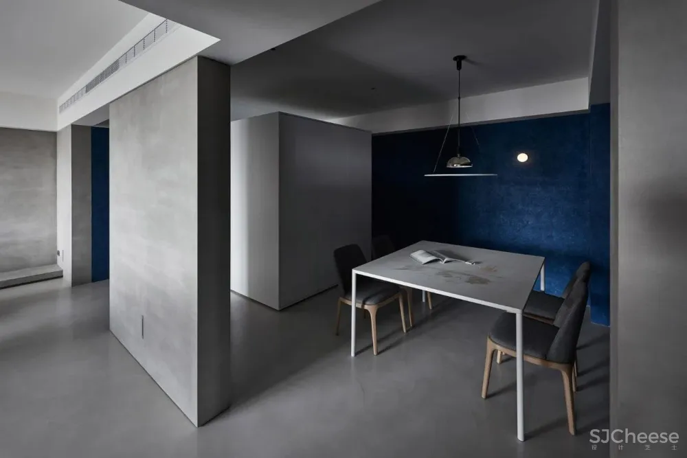 原来高级灰的大宅可以这么美，感觉要大火！