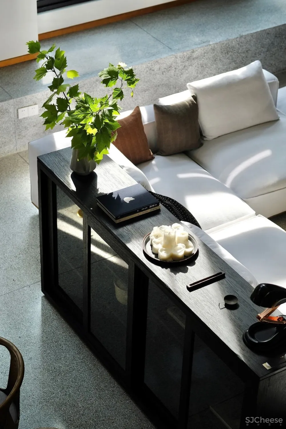 利物因：是酷到没边儿的家具馆，更是爱与自由的据点