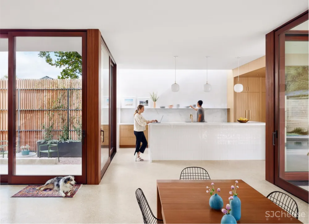 Chioco Design 设计师本人的理想居所