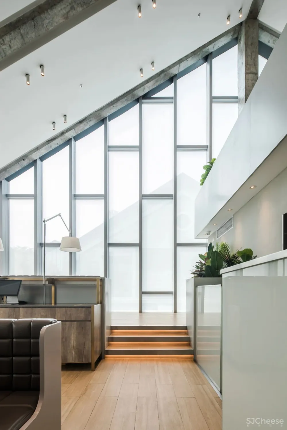 灯光,餐饮设计的点晴之笔