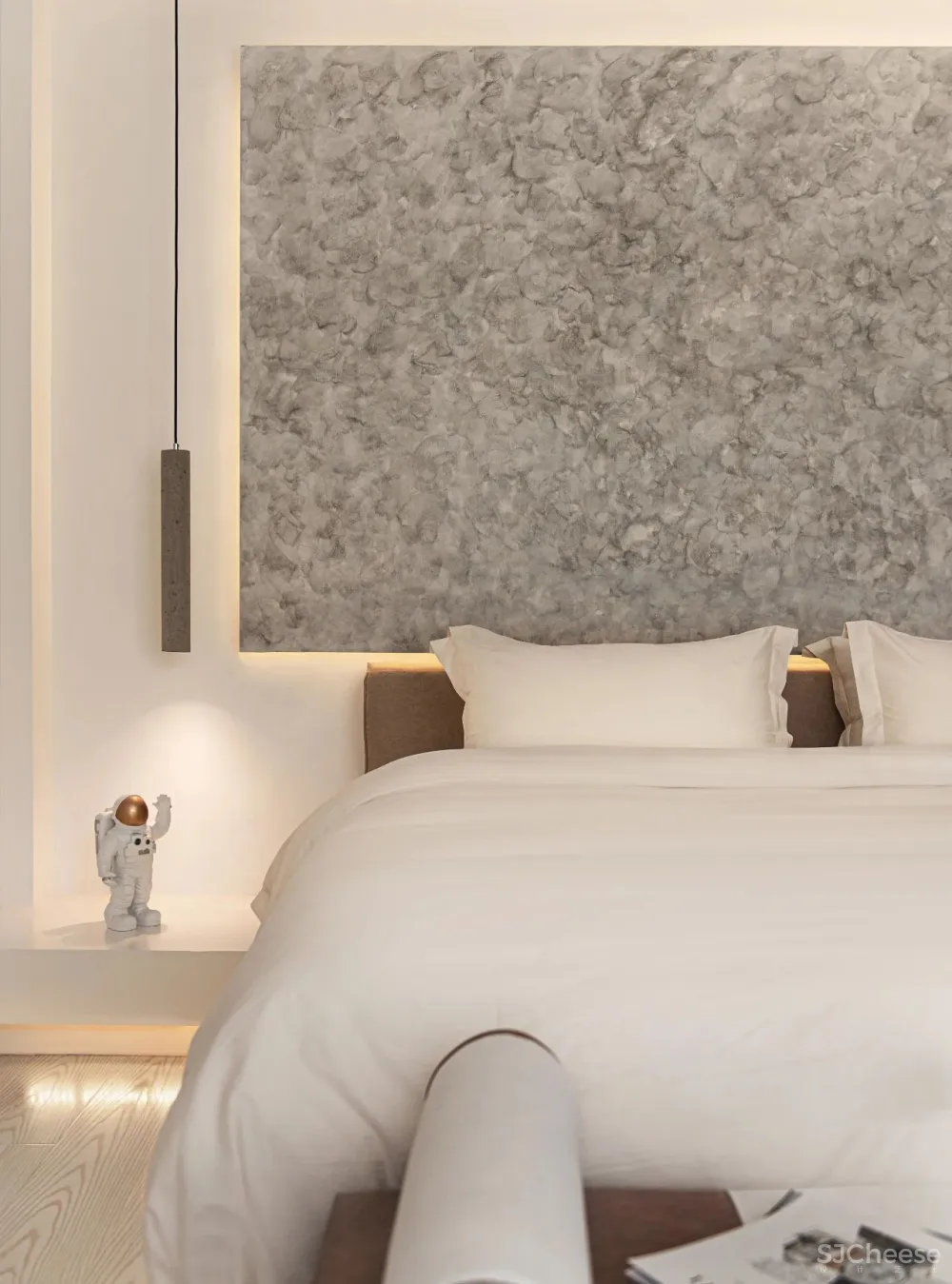 【新作】莫干山星也民宿 · 来一场感受星辰大海的旅途！ 时上建筑空间设计