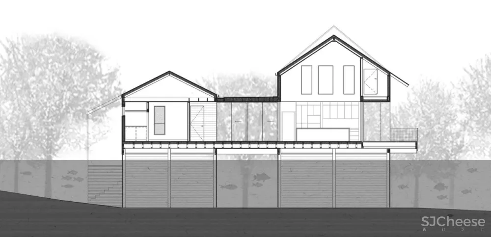 南方洪灾告急，这些建筑给我们带来防灾灵感