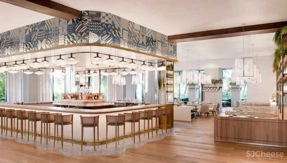 Real estate 品质住宅 优雅舒适