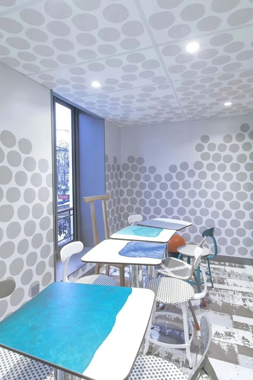 有趣的灵魂,就该做有趣的设计!