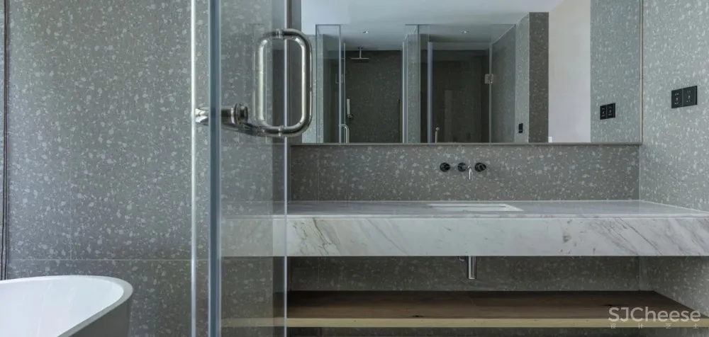 一个“秘境”中的民宿 壹尼设计黄一