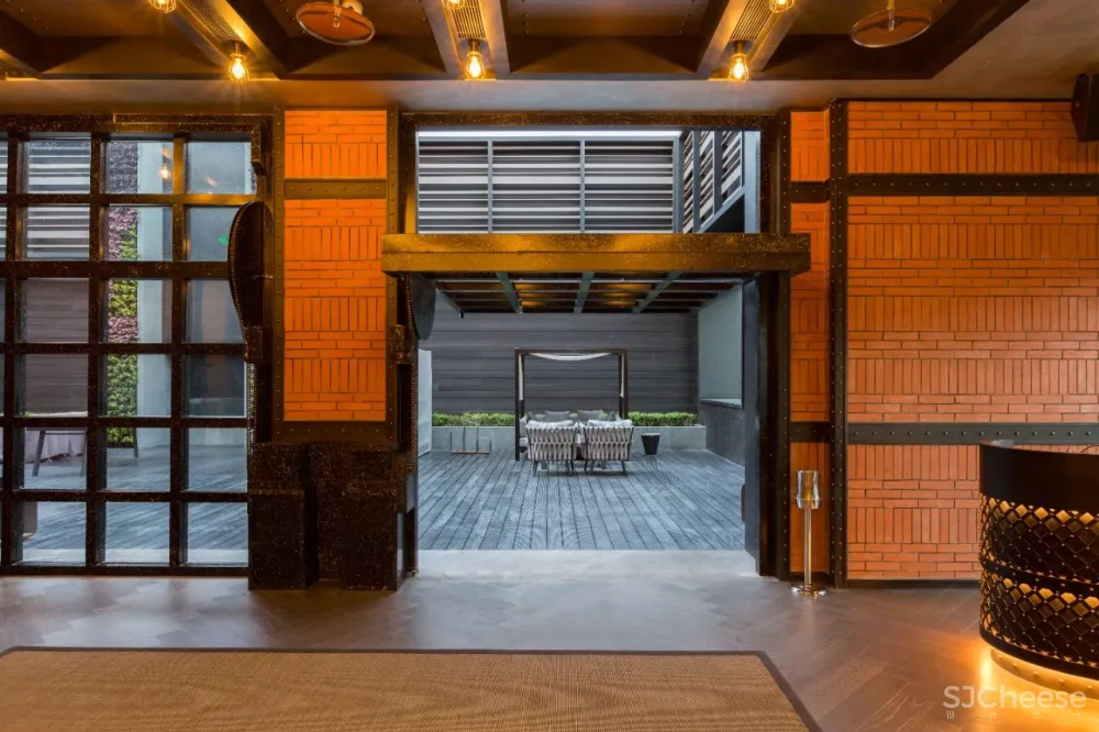 CCD-重新定义丝绸之路上的奢华新旅居• 西安经开洲际酒店!