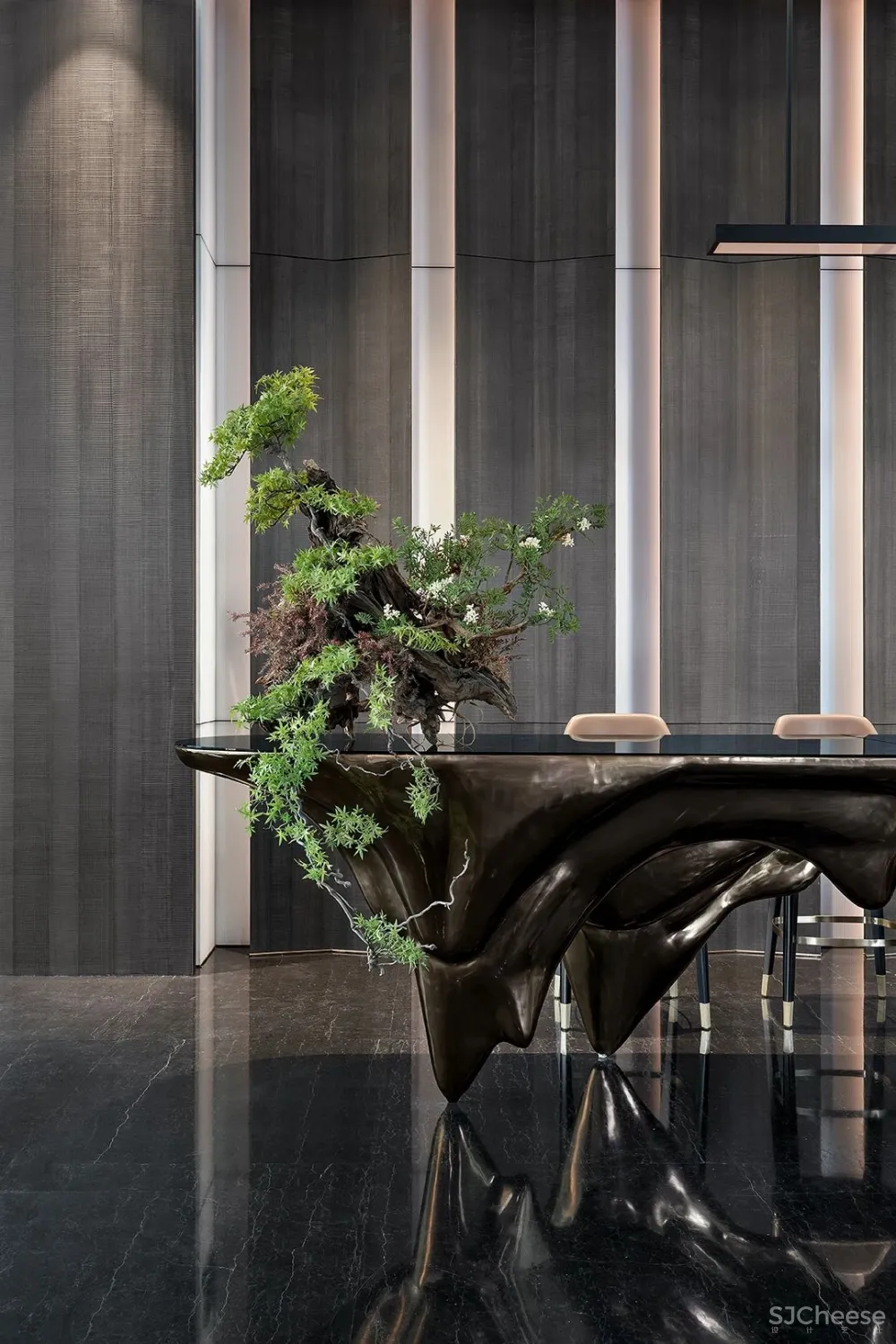 LSD葛亚曦 构筑艺术的力量