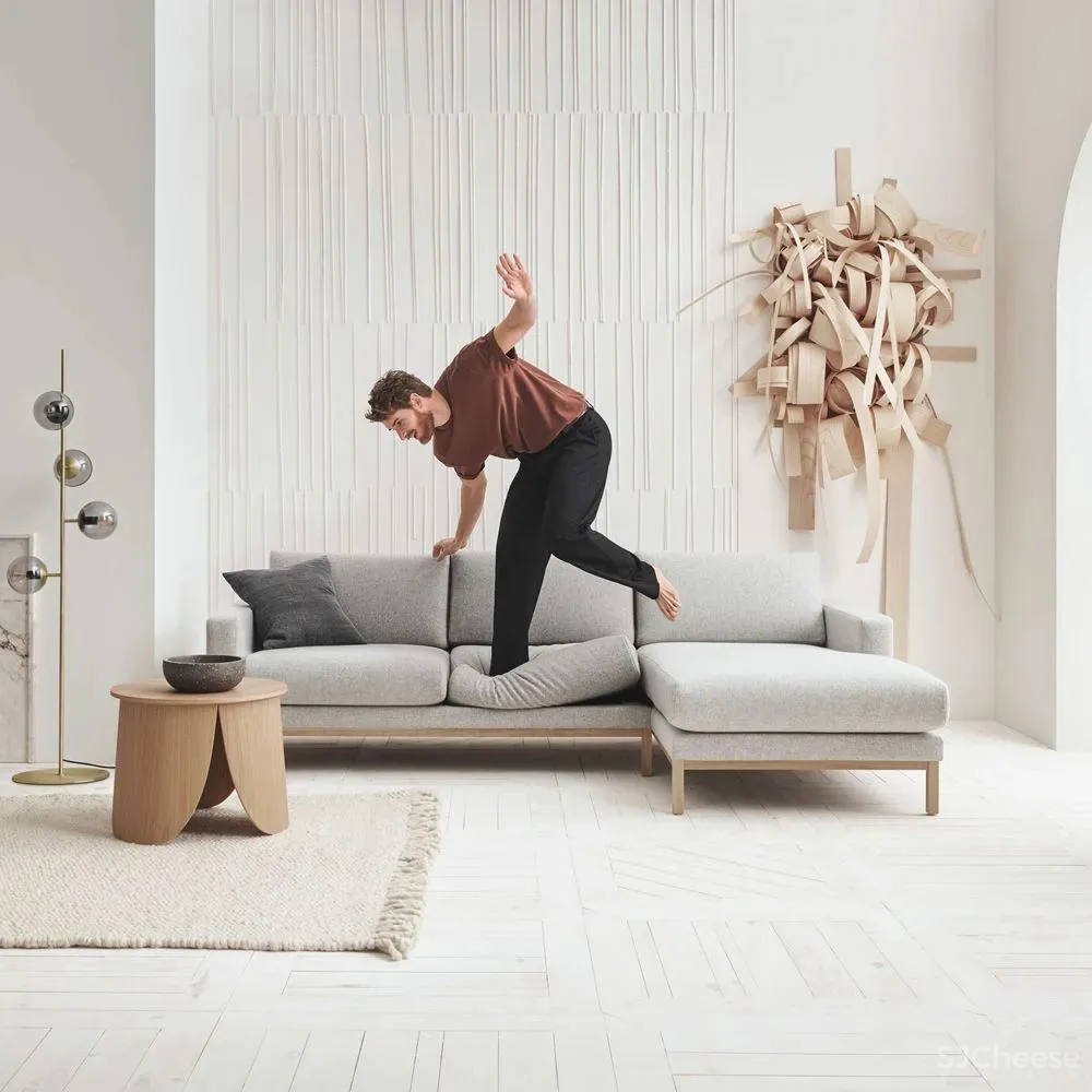 新斯堪的纳维亚风格,到底“新”在哪里?