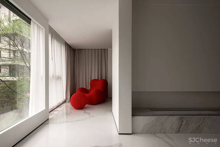 关聪 • 他她｜八位设计师「特辑四」