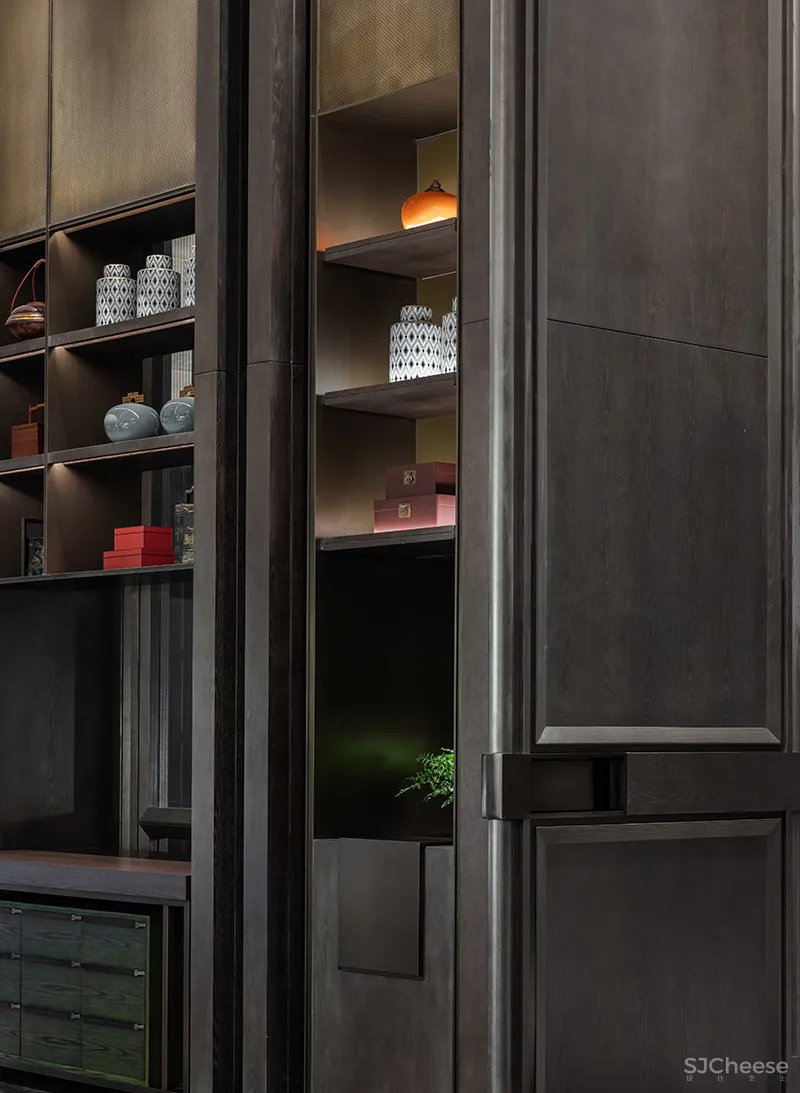 CCD新作 穿越千年而来的华贵端重