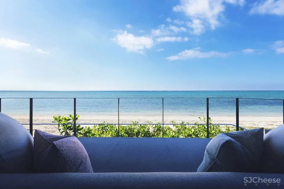 聚集冲绳精华的度假酒店 虹夕诺雅 冲绳 AZUMA ARCHITECT - ASSOCIATES