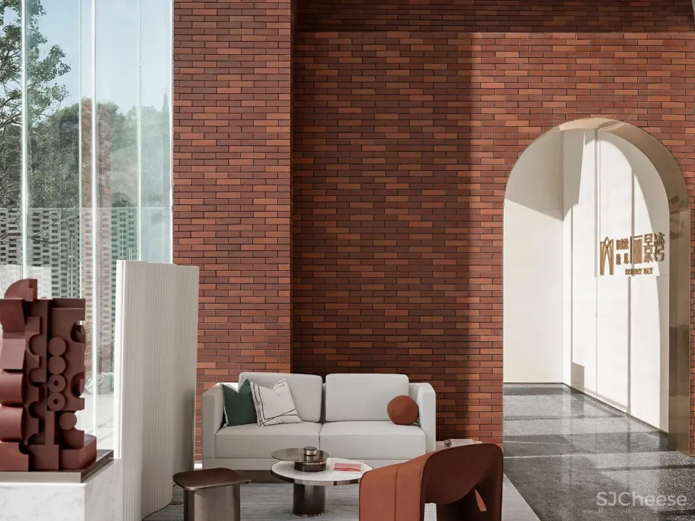 更迭、渐变、交叠，这抹光影美到窒息！