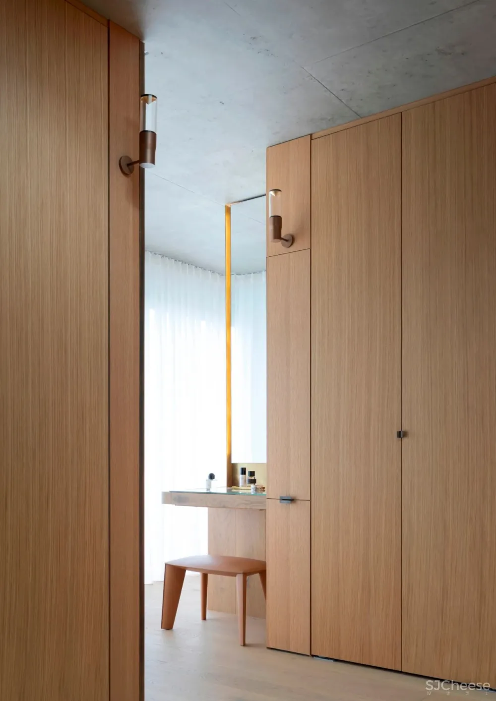 Renato DEttorre Architects丨超酷的海景别墅,深邃于空,容纳万境