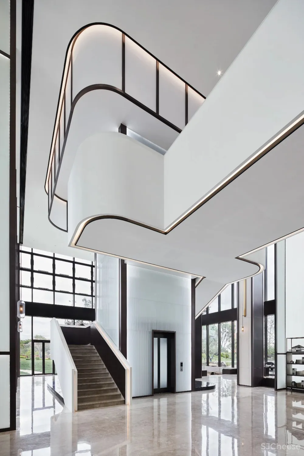 彩云之南,赋予“空之灵”