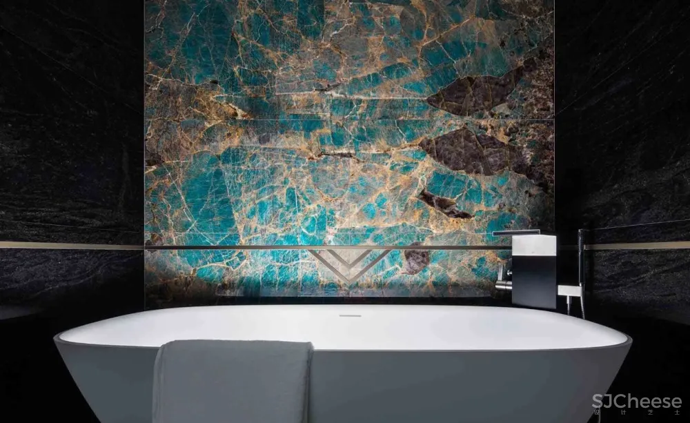 南京豪宅的英伦新生 HWCD