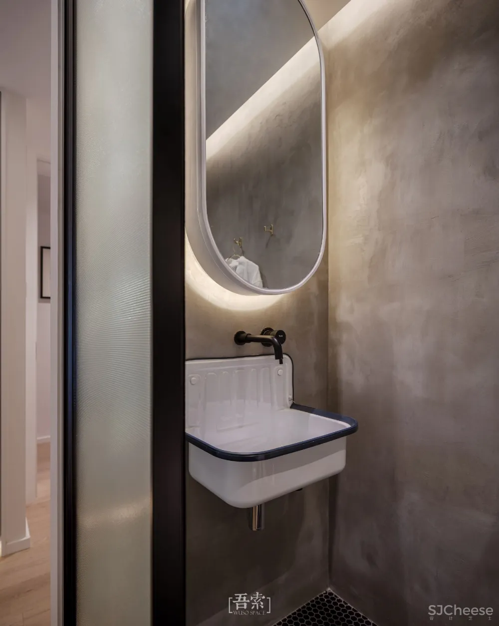 吾索新作 |芥子须弥