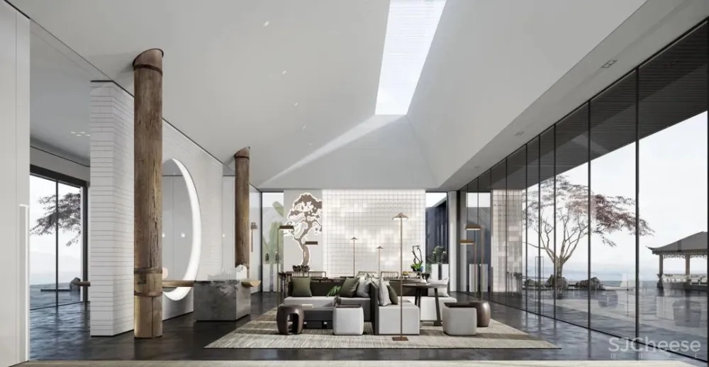 矩阵纵横 2019销售中心合集