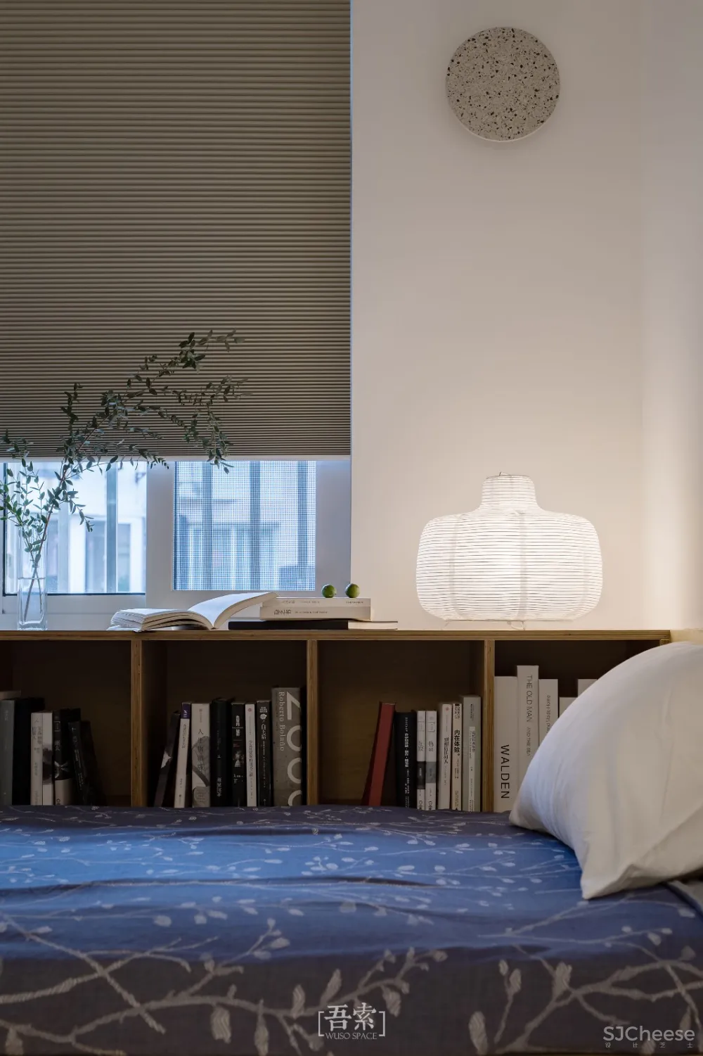 吾索新作 |芥子须弥