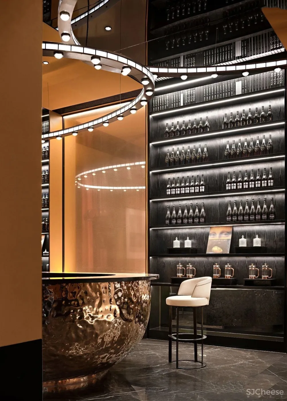 根植于胶州湾畔的吟唱丨GBD杜文彪