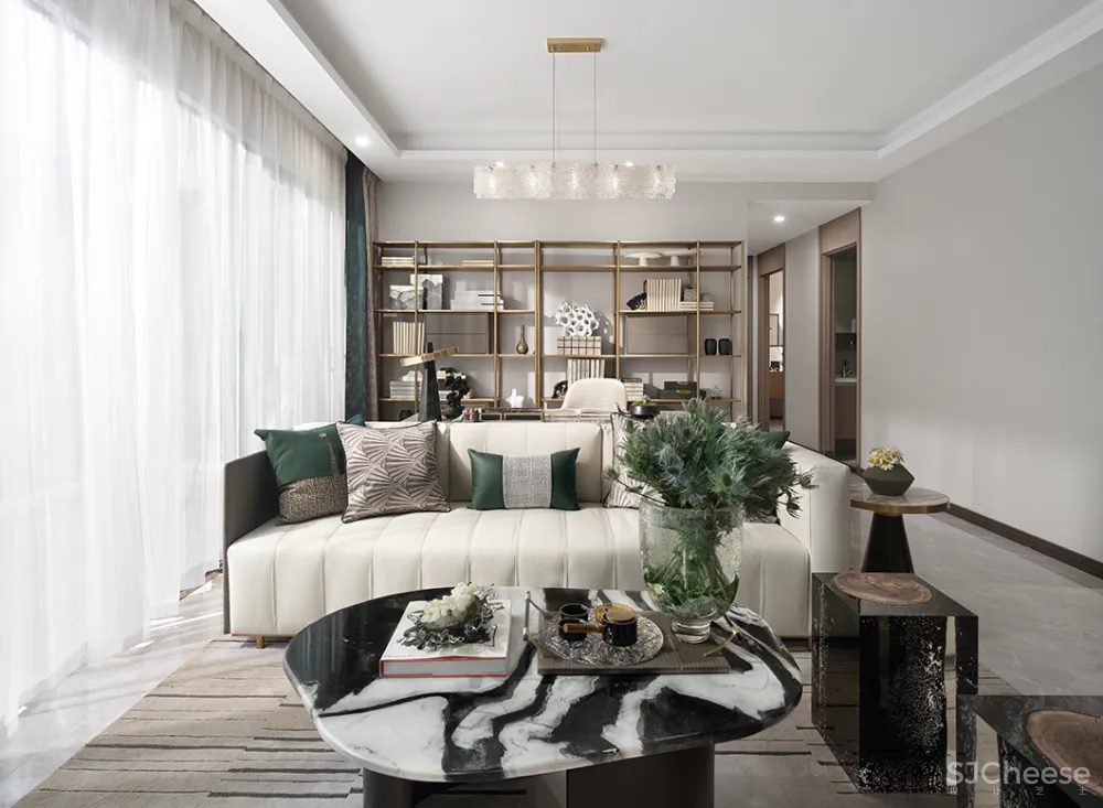 岳蒙:一场穿越故事的讲述!