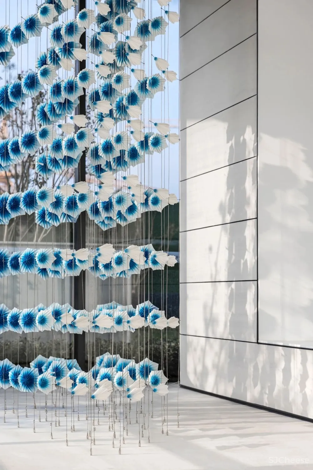 星作·库玛设计 热爱未知 向往未来