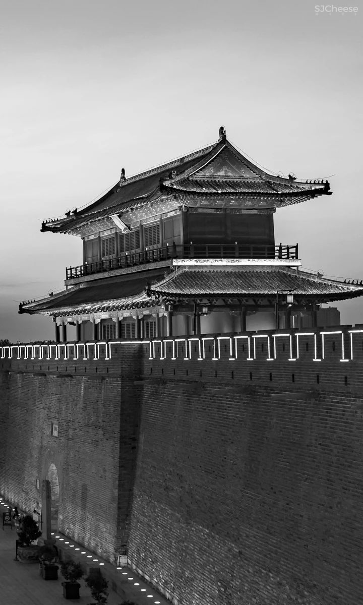 WJID x 旭辉:琳琅雅致的灵性空间,抚慰人心的诗意画境!