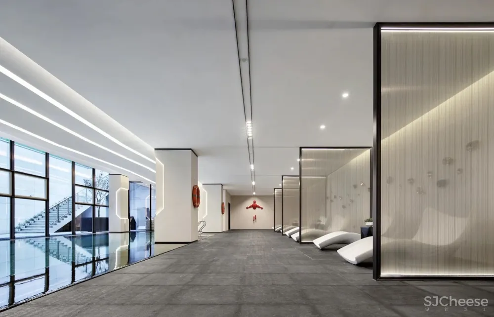 创库-几朵设计｜空间[折]学