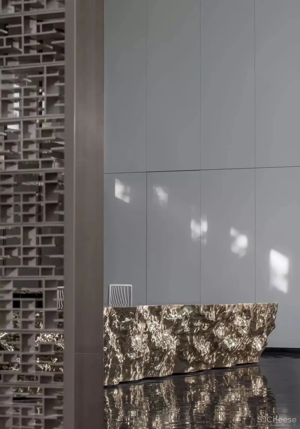 解析梁建国 惊艳了世界的东方美学大师 标志性京派东方