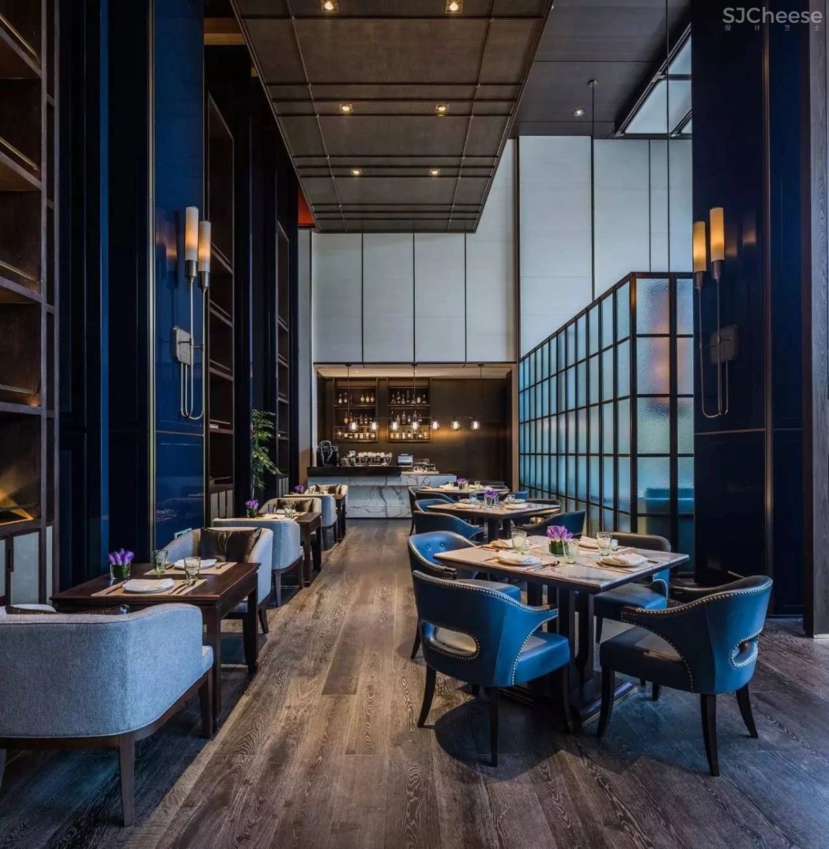 CCD-尊奢私邸•杭州泛海钓鱼台酒店!